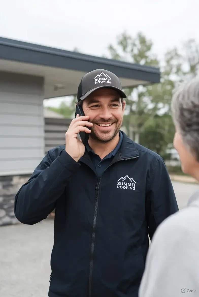 Flat Roof Leak Repair Castor, LA FAQs